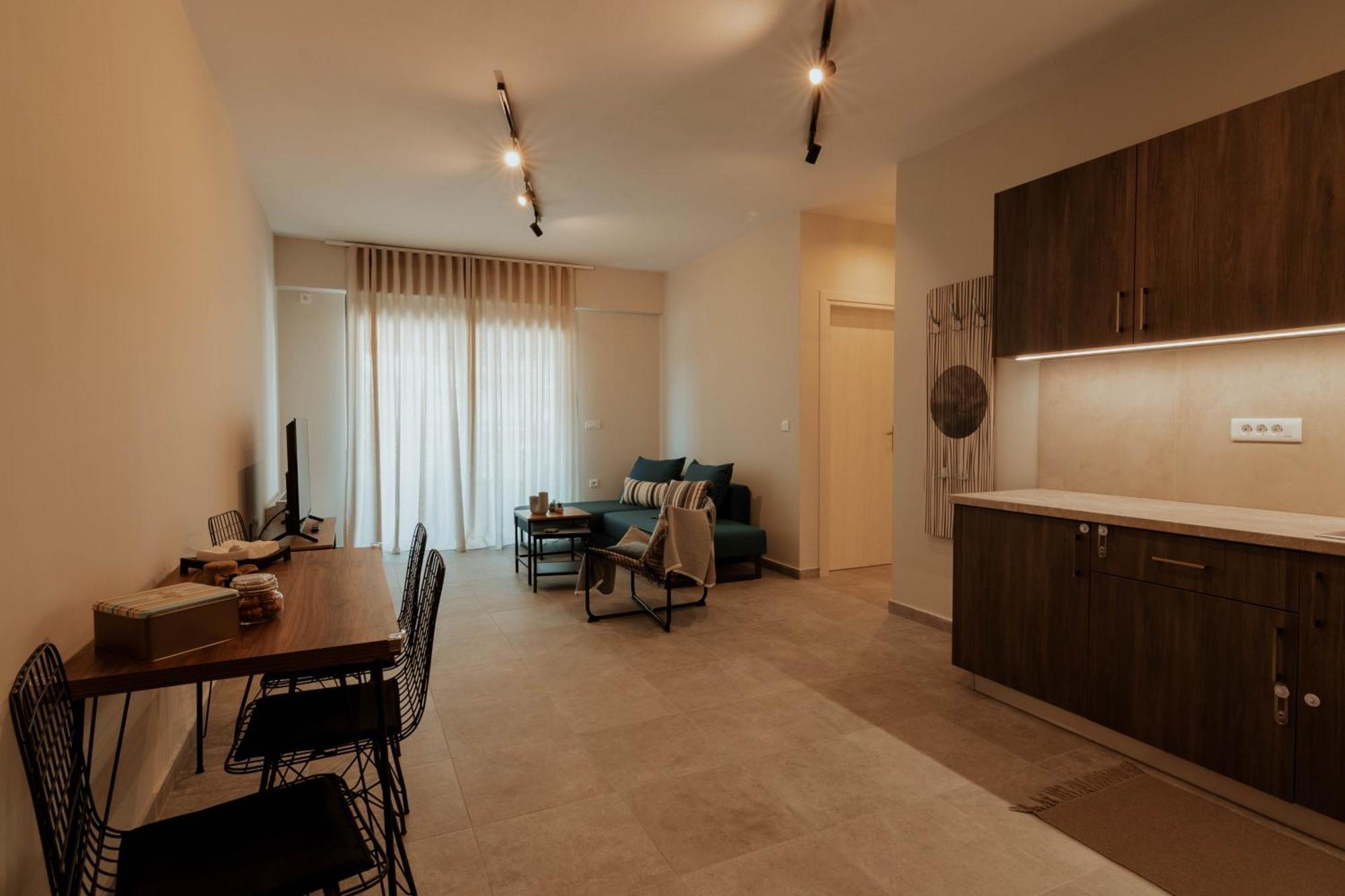 Dantis Place Alpha2 Нафпліон Екстер'єр фото